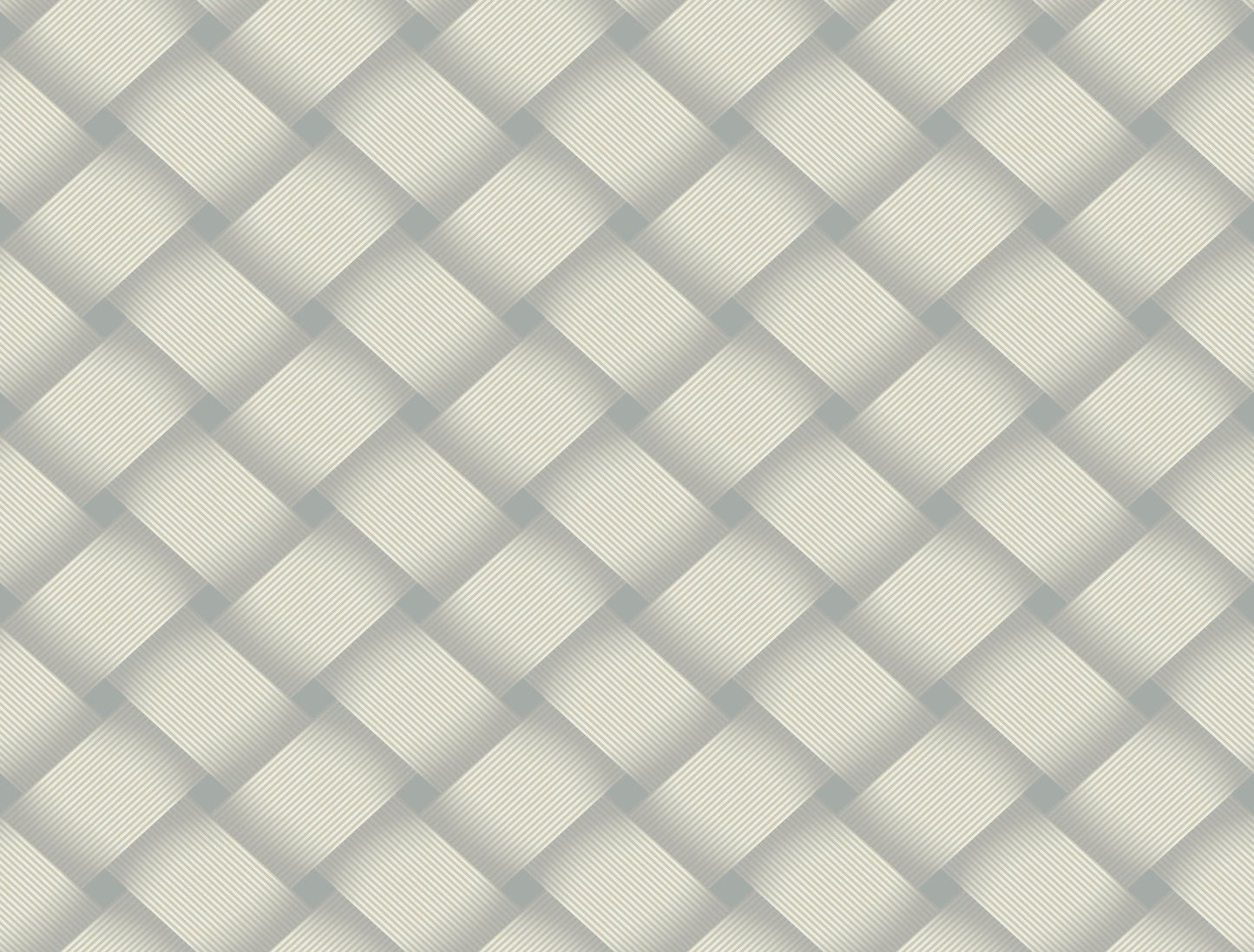 York Wallcoverings Candice Olson Casual Elegance Bayside Basket Weave Smokey Blue Wallpaper  Weaves Blues   - EV3968