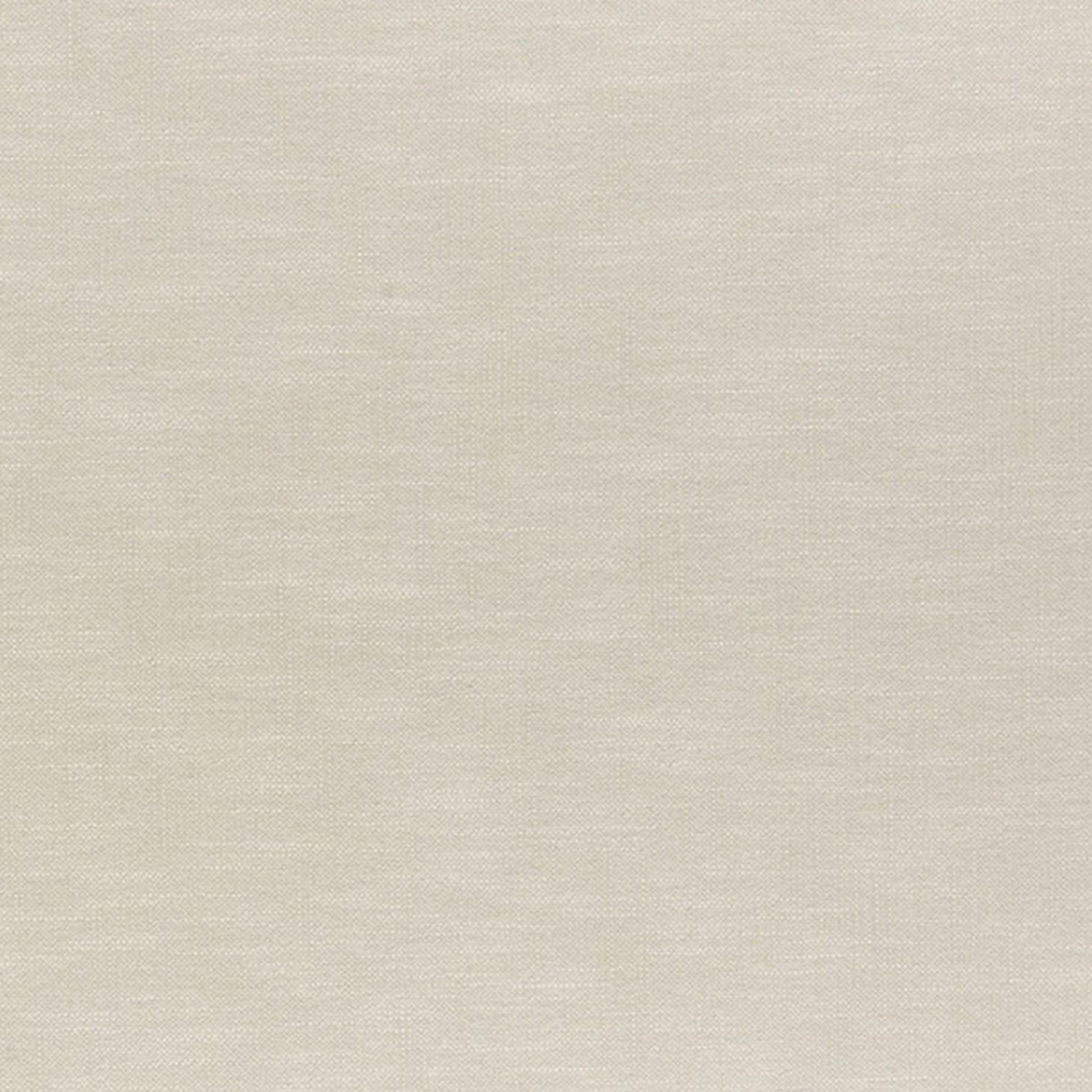 Beige textured linen-look fabric swatch, ideal for upholstery or drapery.