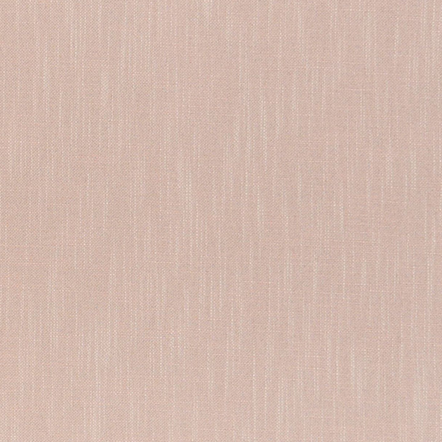 Soft blush pink fabric with a linen-like weave and subtle texture.
