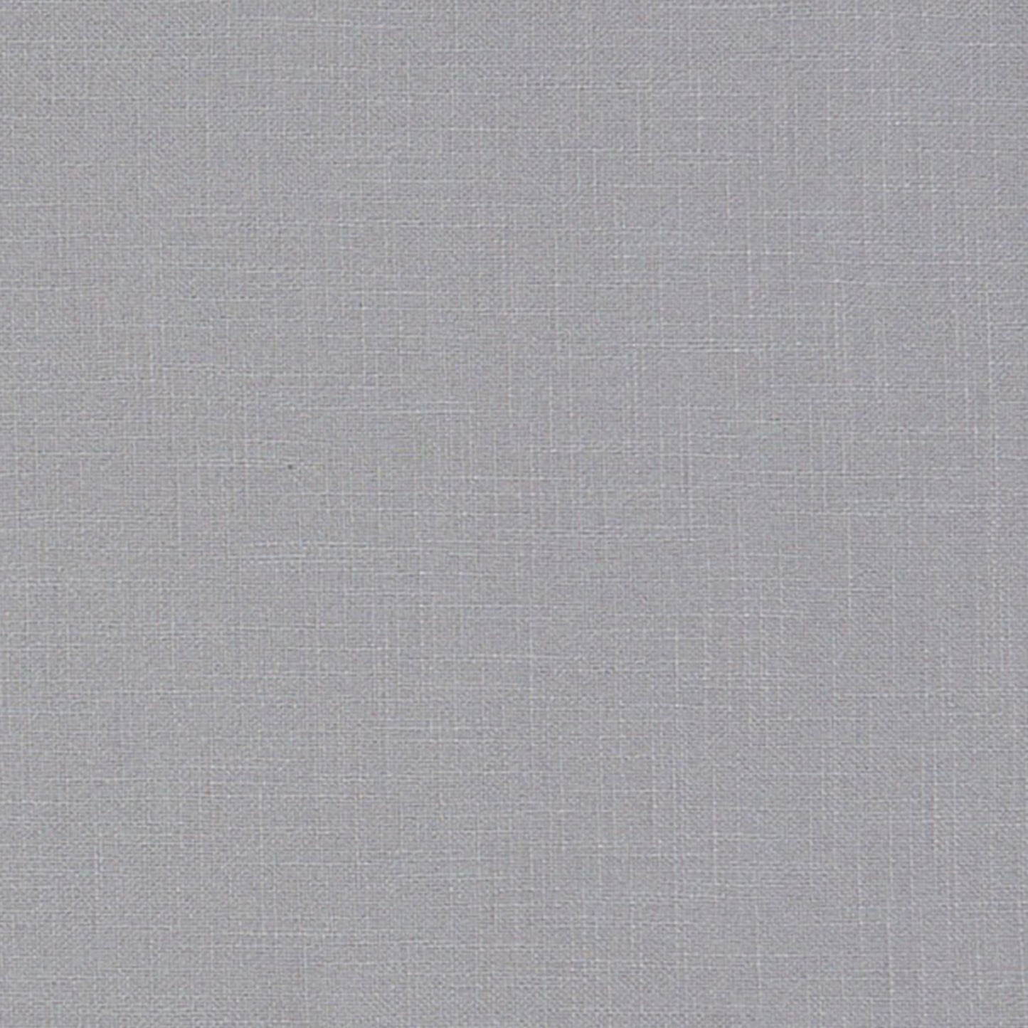 Blue jacquard fabric with a linen texture and subtle crosshatch weave.