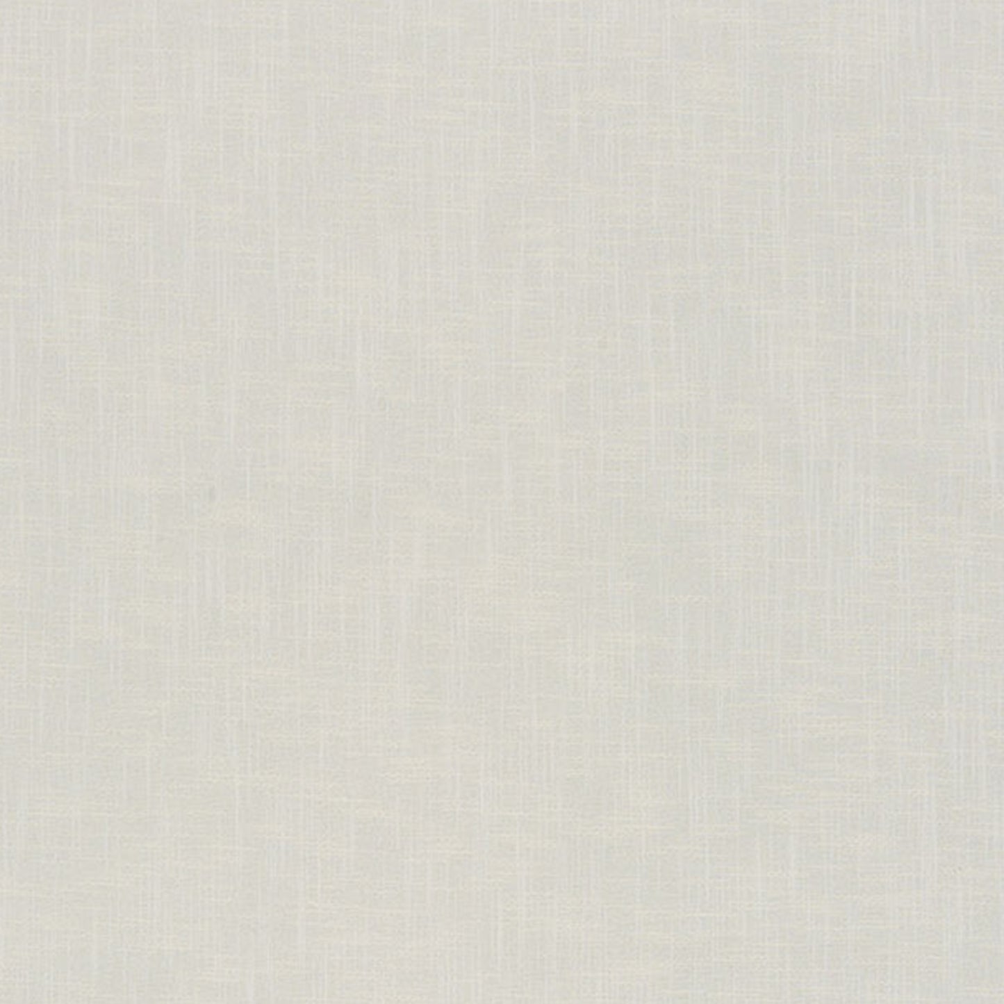 Cream linen-textured fabric swatch with a subtle crosshatch weave.