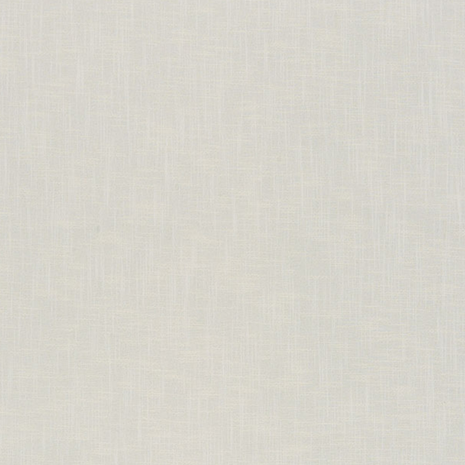 Cream linen-textured fabric swatch with a subtle crosshatch weave.