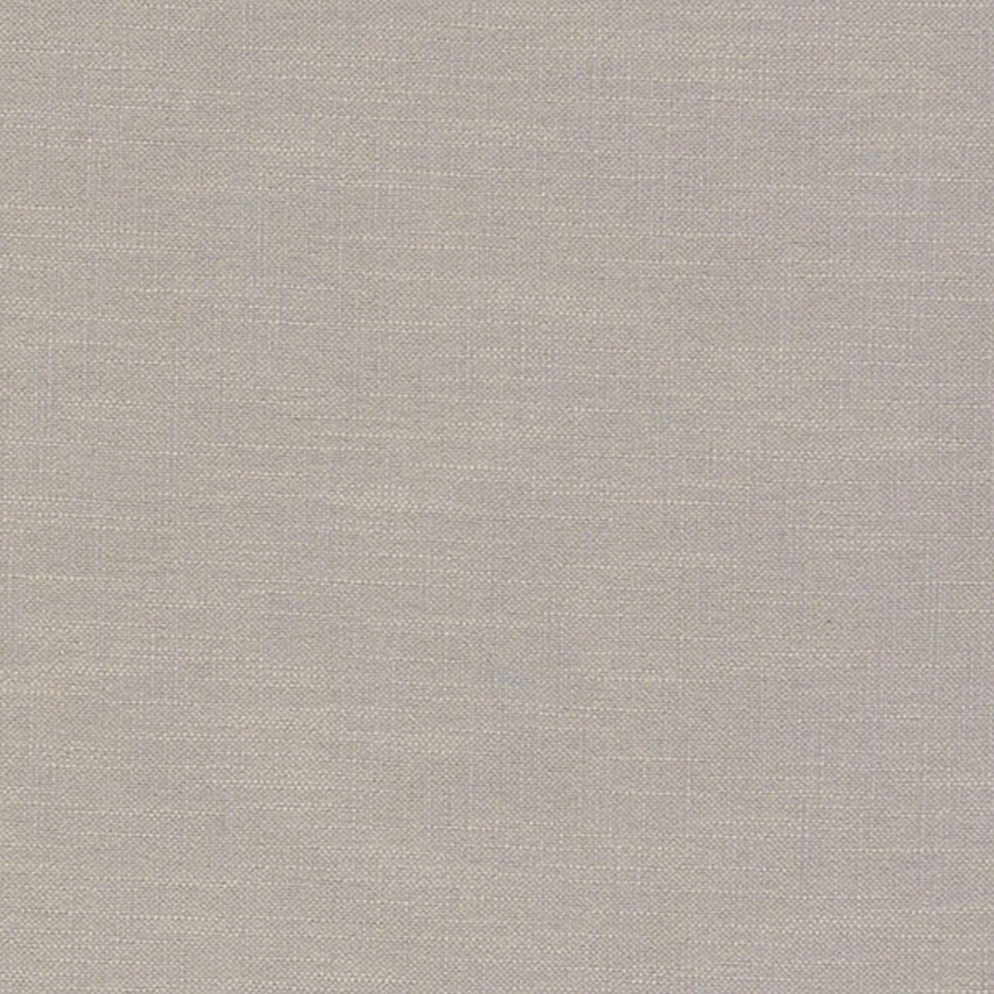 Grey/silver jacquard fabric swatch with a fine linen-like woven texture.