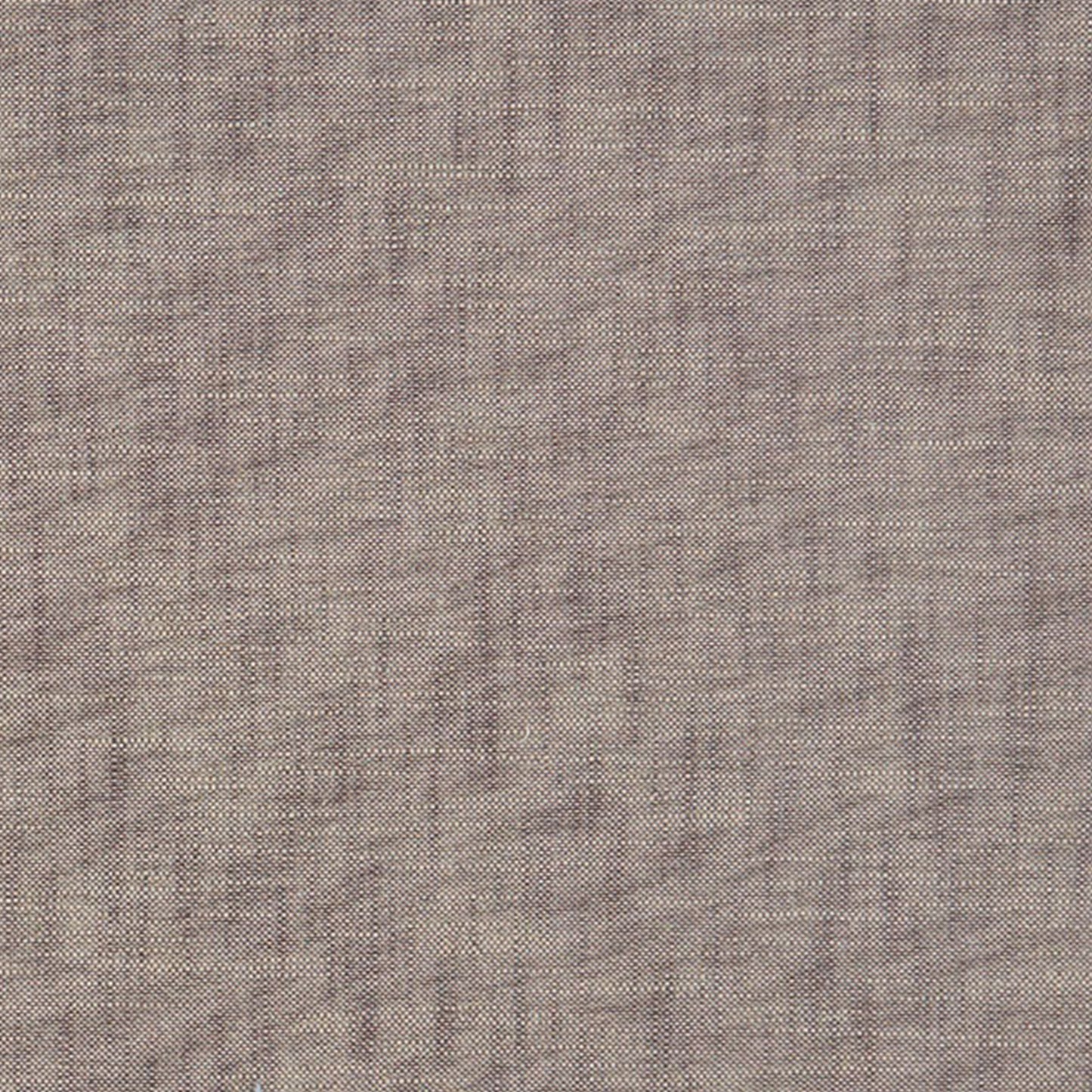 Beige linen-textured fabric with a subtle gray weave, rustic upholstery swatch.