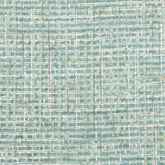 STOUT TEXTILES  UPHOLSTERY,CHENILLE TRADITIONAL, TEXTURE MIST   - EVER-2