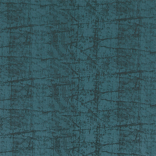 HARLEQUIN Ikko Fabric Plains , Textures Petrol   - EVEV132387