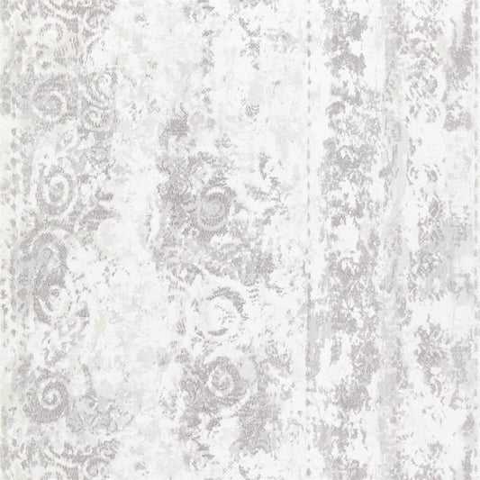 HARLEQUIN Pozzolana Wallpaper Beaded , Glitter Pumice  Rotary/Gravure Wide Width Printed Wallpaper - EVIW112029