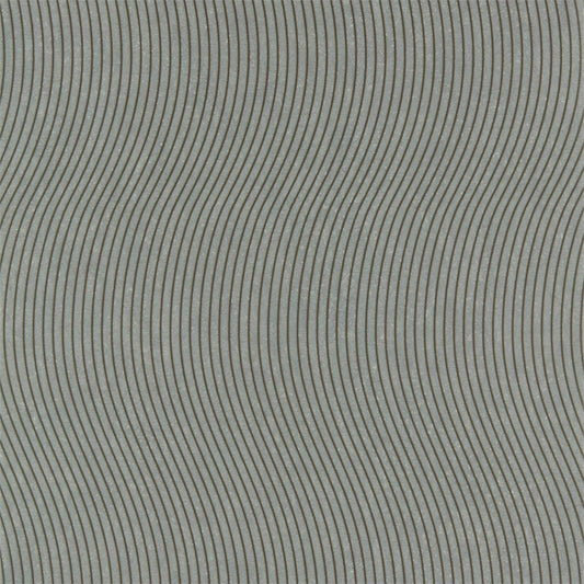 HARLEQUIN OUTLET Groove Wallpaper Beaded , Glitter Concrete   - EVIW112050