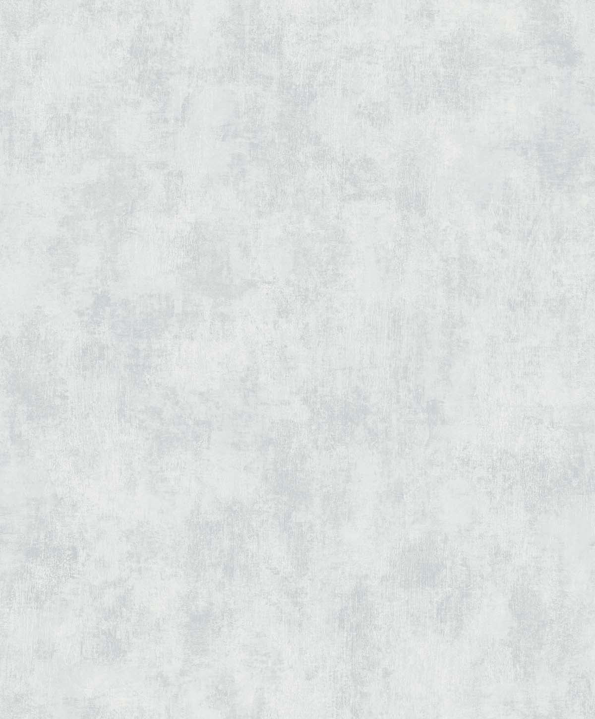 Seabrook Designs White Heron Claire Faux Suede Faux Contemporary Grey Satin Sidewall - EW10918