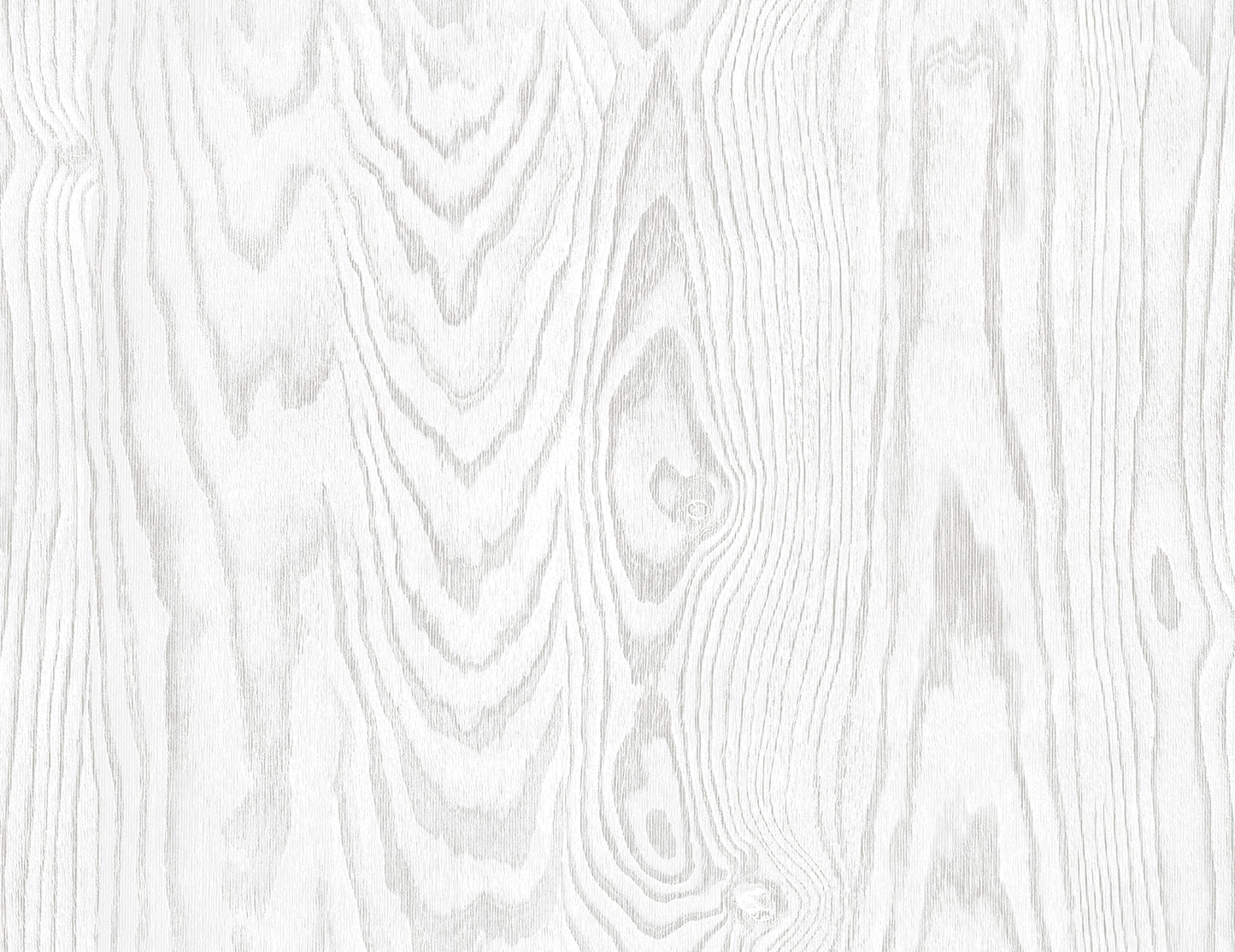 Seabrook Designs White Heron Kyoto Faux Woodgrain Wood Contemporary Grey Satin Sidewall - EW11308