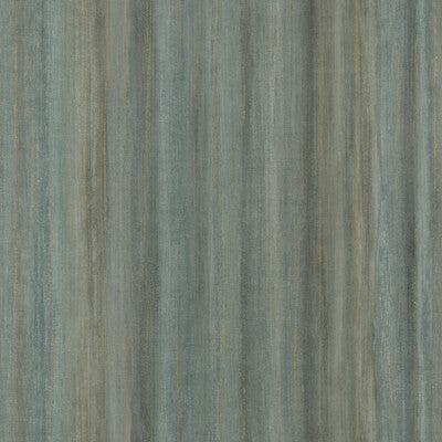 THREADS PAINTED STRIPE PRINT--SOLID-TEXTURE SILVER LEAF   - EW15025.615.0