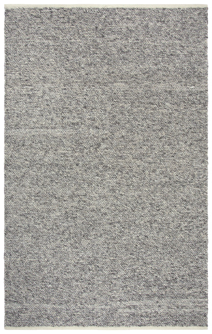 Casual rug, pattern Ewe Complete Me, 9' x 12'.
