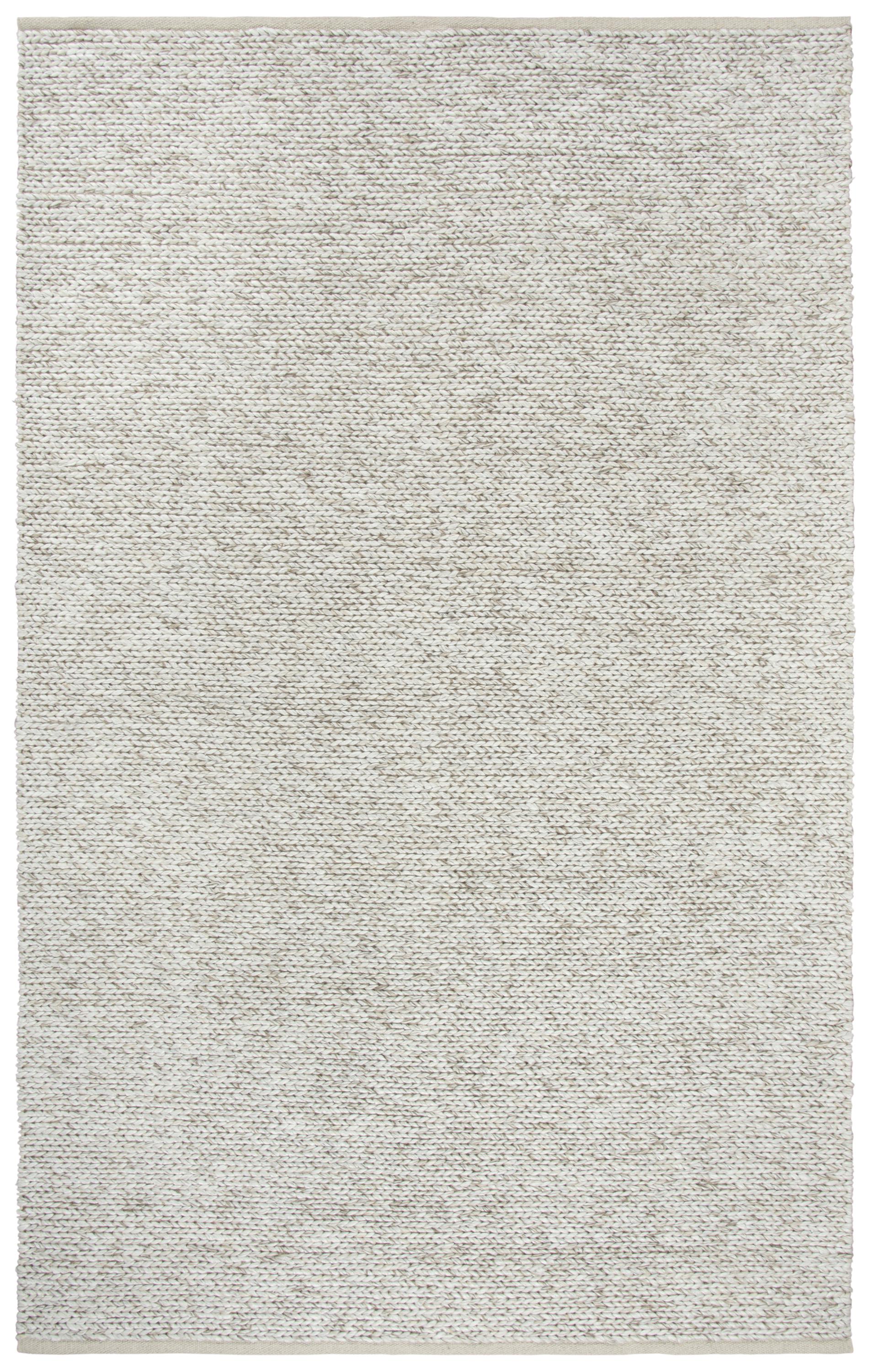 Ewe Complete me Transitional rug, 5' x 8'.