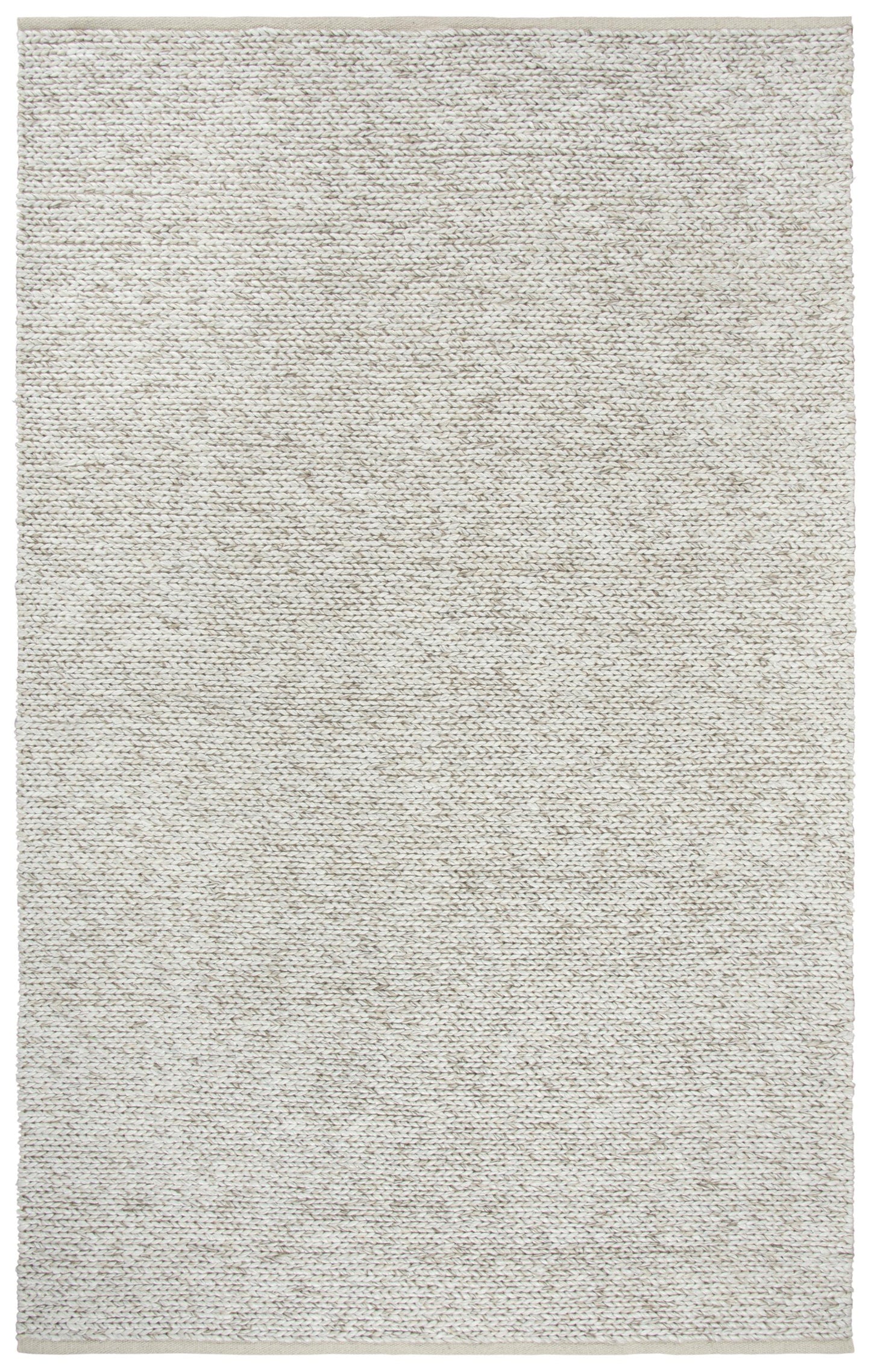 Ewe Complete me Transitional rug, 9' x 12