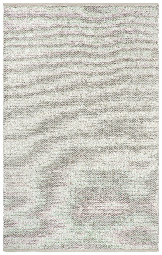 Ewe Complete me Transitional rug, 9' x 12