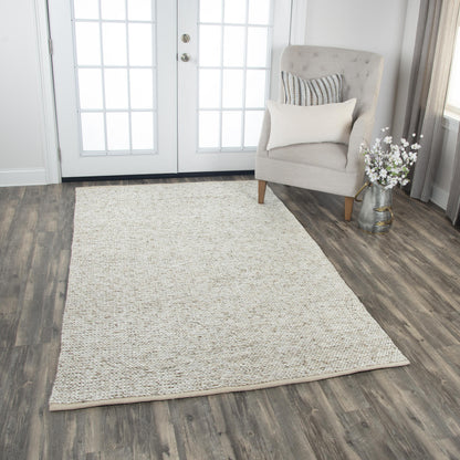 Area rug, 5' x 8