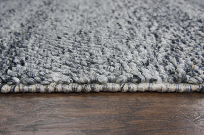 RIZZY HOME RUGS Ewe Complete me   Casual 5' x 8'    - D02EWE10433060508