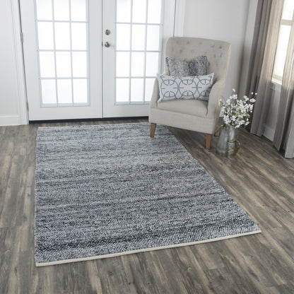 RIZZY HOME RUGS Ewe Complete me   Casual 5' x 8'    - D02EWE10433060508