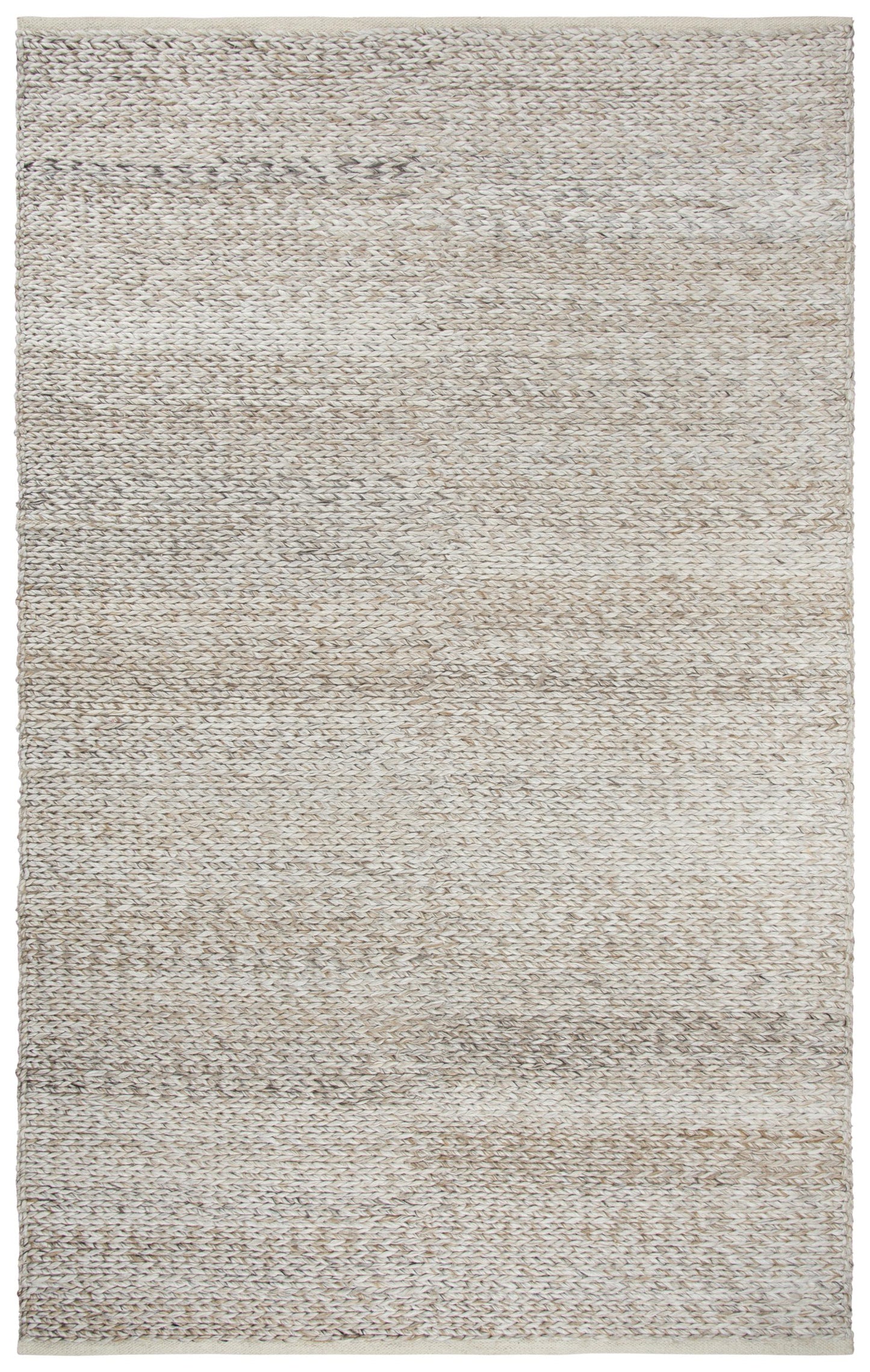 Ewe Complete me Transitional rug, 8' x 10'.