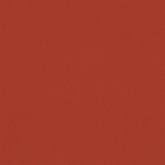 NICHOLASJOHN INC NJ-SUNN Terracotta Solid   Fabric - NJ25-1218