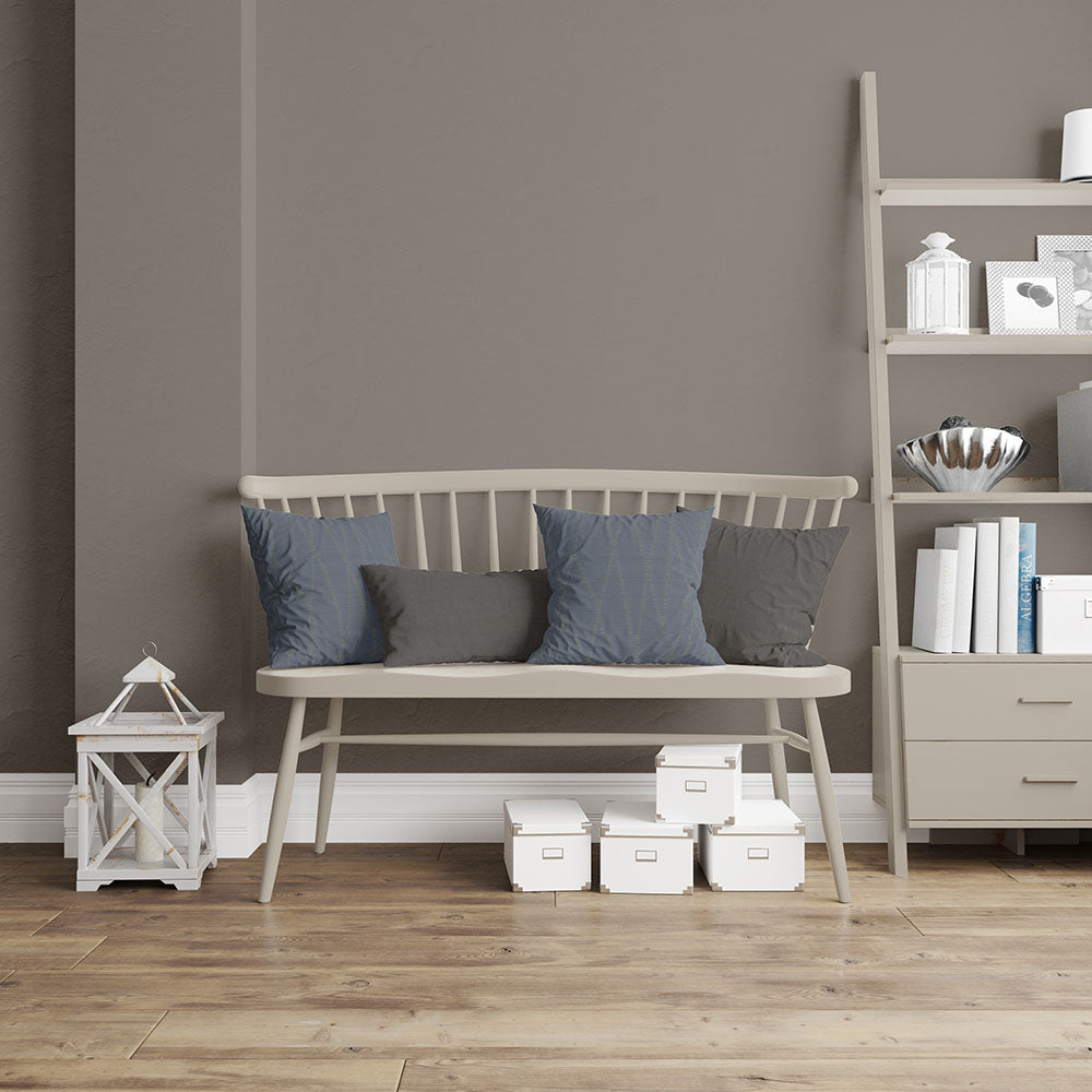 NICHOLASJOHN INC NJ-X Blue Contemporary   Fabric - NJ25-1219