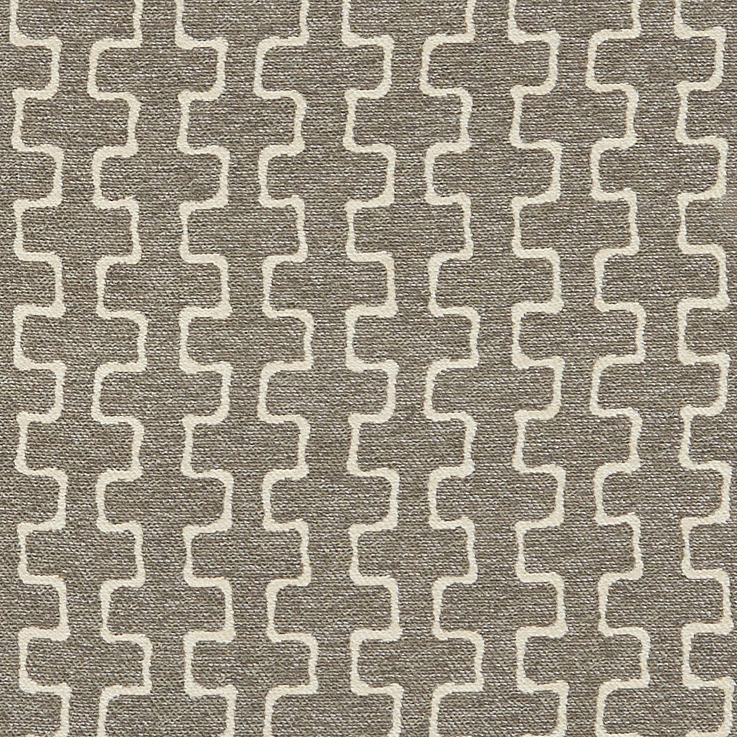 JF Fabrics inside-out EXPEDITION 95 Fabric Transitional,Contemporary,Geometric Grey/Silver  Jacquard,Outdoor,Texture,Twill - 7844295 J8391