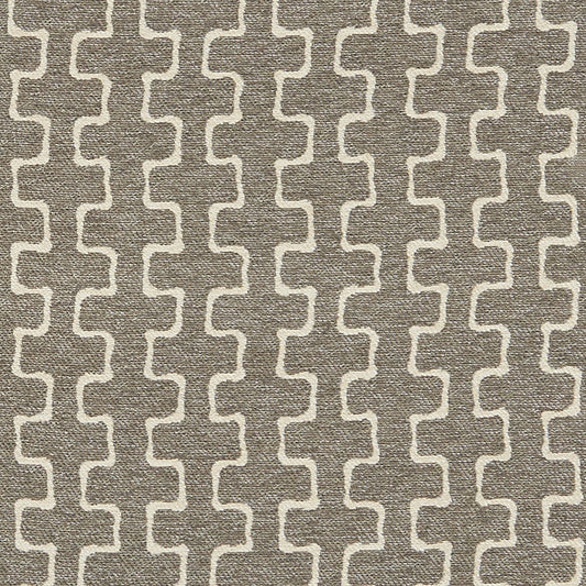 JF Fabrics inside-out EXPEDITION 95 Fabric Transitional,Contemporary,Geometric Grey/Silver  Jacquard,Outdoor,Texture,Twill - 7844295 J8391