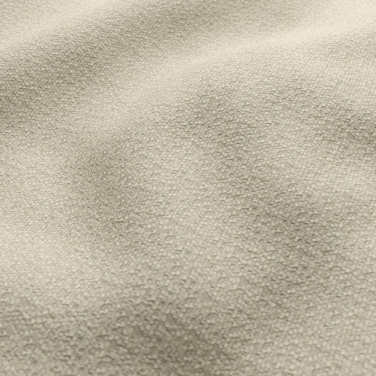 JF Fabrics FibreGuard Outdoor EXPLORE 31 Fabric Plain, Texture Beige  Outdoor, Chenille - 9845131 J9651