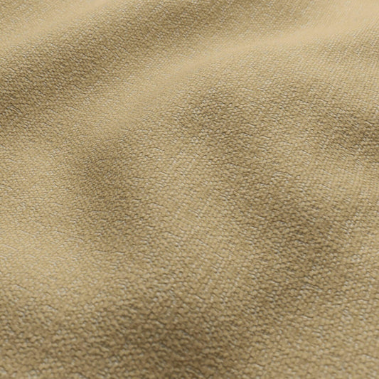 JF Fabrics FibreGuard Outdoor EXPLORE 33 Fabric Plain, Texture Camel  Outdoor, Chenille - 9845133 J9651