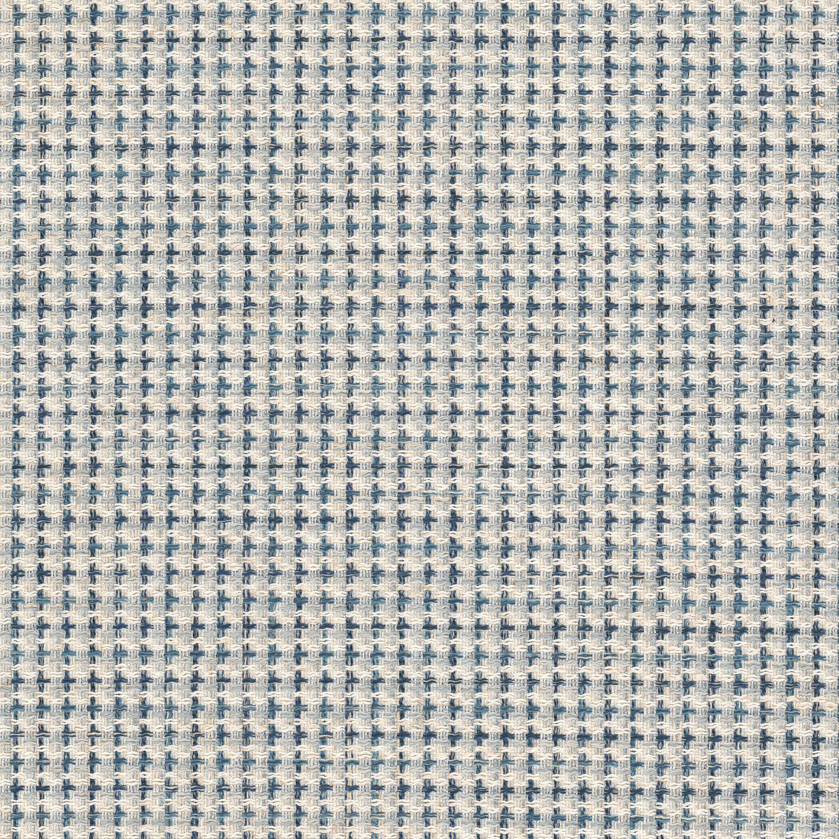 STOUT TEXTILES  MULTIPURPOSE,WOVENS TRANSITIONAL,, PLAID/CHECK INDIGO,INK   - EXPR-1