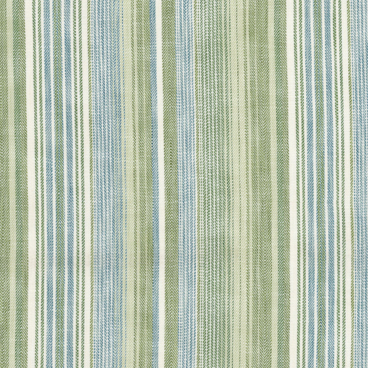 STOUT TEXTILES  MULTIPURPOSE,WOVENS TRADITIONAL, STRIPE SPRINGTIME   - EXQU-2