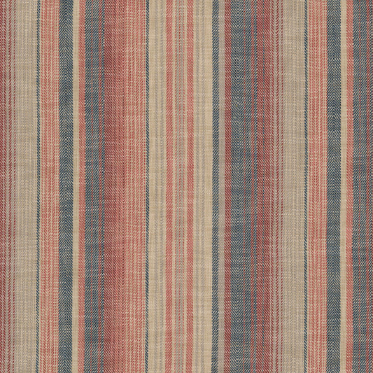 STOUT TEXTILES  MULTIPURPOSE,WOVENS TRADITIONAL, STRIPE AMERICANA   - EXQU-3