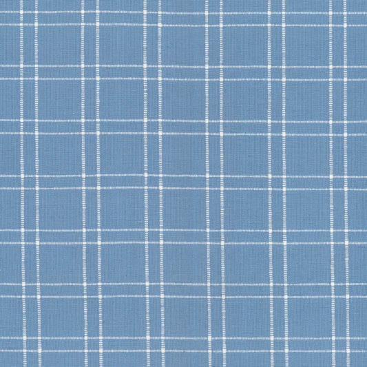 STOUT TEXTILES  MULTIPURPOSE,WOVENS TRADITIONAL, PLAID/CHECK HAZE,POWDER,STARLIGHT   - EXTR-1