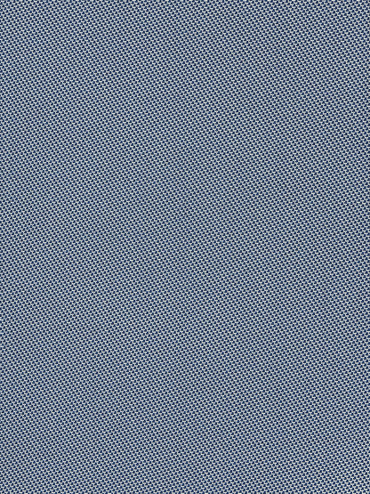 SCALAMANDRE  NORTH DOWNS FABRIC COBALT   - EY 000113ND NEW SKU # EY13ND0001