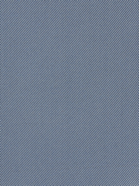 SCALAMANDRE  NORTH DOWNS FABRIC COBALT   - EY 000113ND