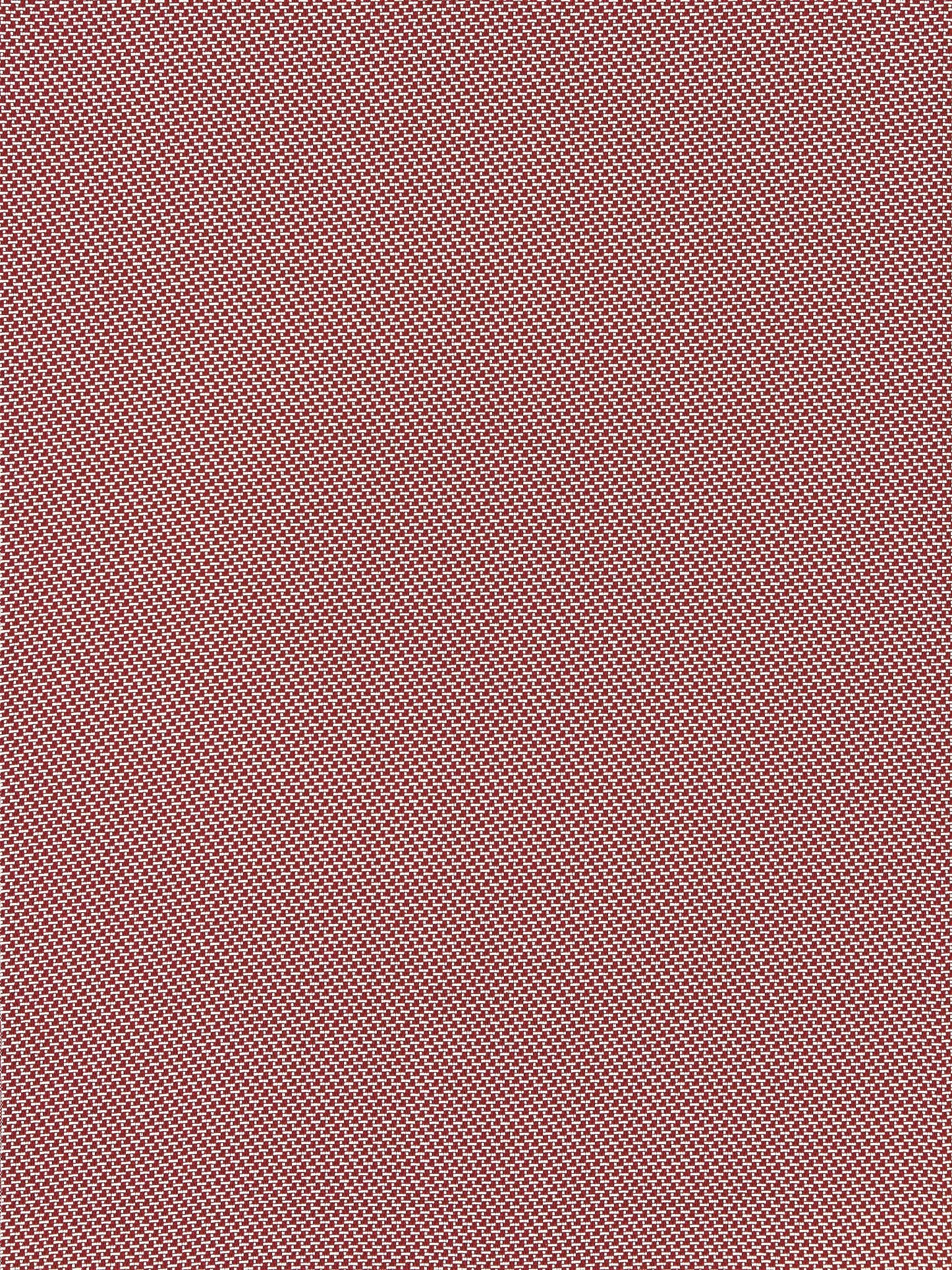 SCALAMANDRE  NORTH DOWNS FABRIC RUBY   - EY 000813ND