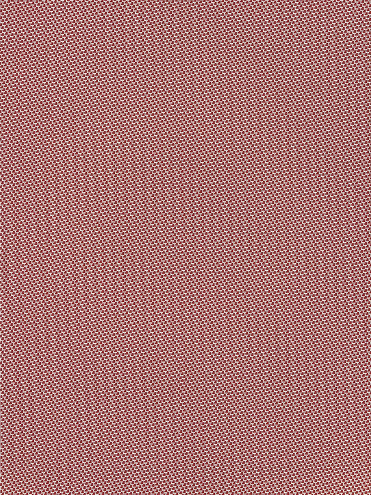 SCALAMANDRE  NORTH DOWNS FABRIC RUBY   - EY 000813ND