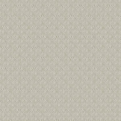 Galerie Wallcoverings Boutique Fan Galerie Wallcoverings  Beige   - F-AF7002