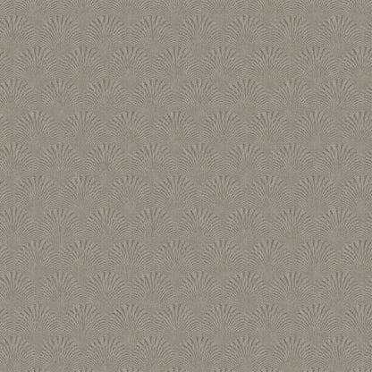 Galerie Wallcoverings Boutique Fan Galerie Wallcoverings  Beige   - F-AF7003
