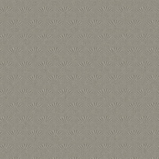 Galerie Wallcoverings Boutique Fan Galerie Wallcoverings  Beige   - F-AF7003