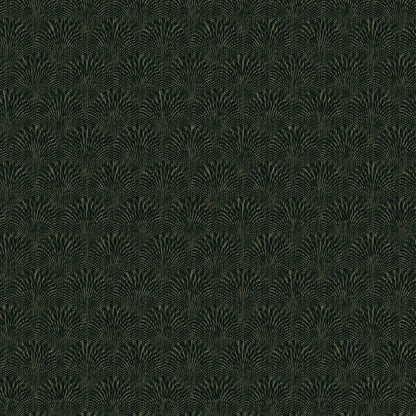 Galerie Wallcoverings Boutique Fan Galerie Wallcoverings  Gold   - F-AF7006