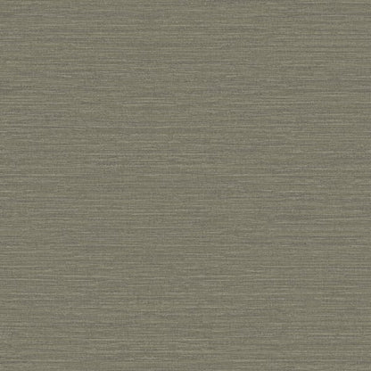 Galerie Wallcoverings Boutique Horizontal Weave Galerie Wallcoverings  Bronze, Brown   - F-FG6010