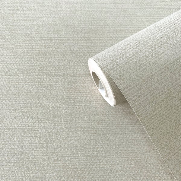 Galerie Wallcoverings Boutique Horizontal Weave Galerie Wallcoverings  Beige   - F-PY6003