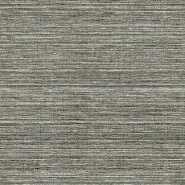 Galerie Wallcoverings Lustre Weave Galerie Wallcoverings  Silver Grey   - F-SR7004