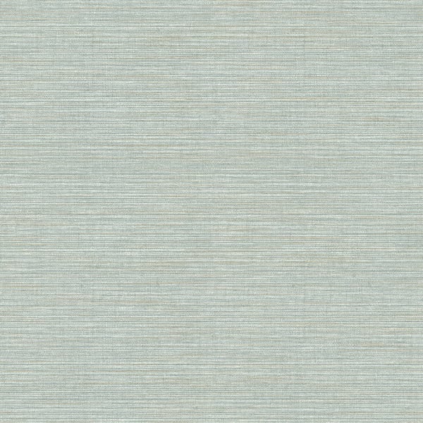 Galerie Wallcoverings Lustre Weave Galerie Wallcoverings  Green   - F-SR7006