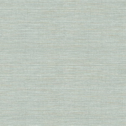 Galerie Wallcoverings Lustre Weave Galerie Wallcoverings  Green   - F-SR7006