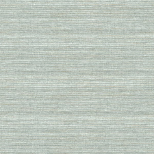 Galerie Wallcoverings Lustre Weave Galerie Wallcoverings  Green   - F-SR7006