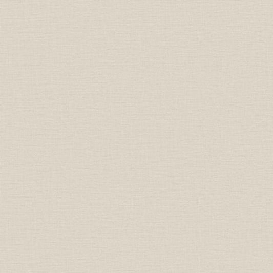 Galerie Wallcoverings Lustre Plain Galerie Wallcoverings  Cream   - F-SR8001