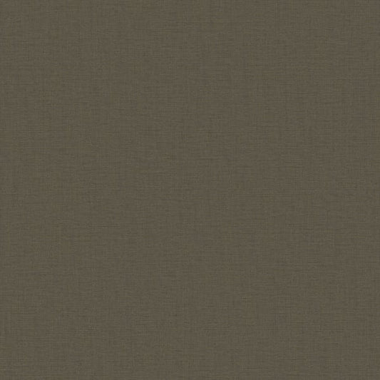 Galerie Wallcoverings Lustre Plain Galerie Wallcoverings  Bronze, Brown   - F-SR8007