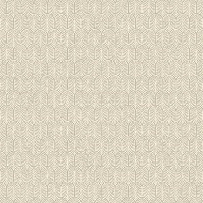 Galerie Wallcoverings Lustre Geo Arch Galerie Wallcoverings  Bronze, Brown   - F-VL6002